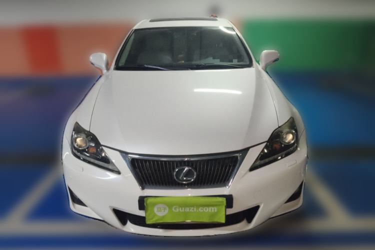 Used Lexus IS 2011 250 Windstorm Edition
