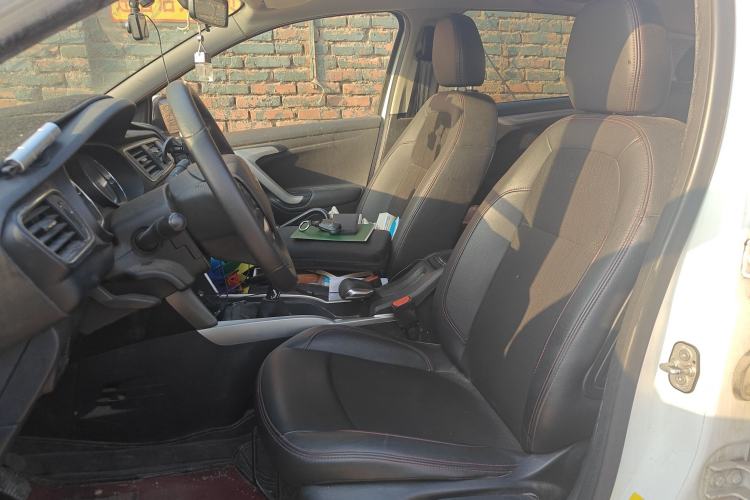 Used Citroen C3-XR 2015 1.6L Manual Pioneer Model