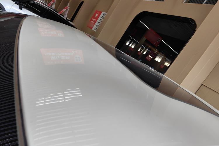 Used GAC Trumpchi M6 2023 PRO 270T DCT Luxury Edition
