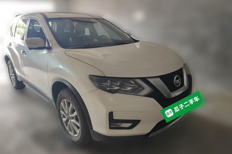 Used Nissan X-Trail 2021 2.0L CVT 2WD XL Premium SmartConnect Deluxe Edition