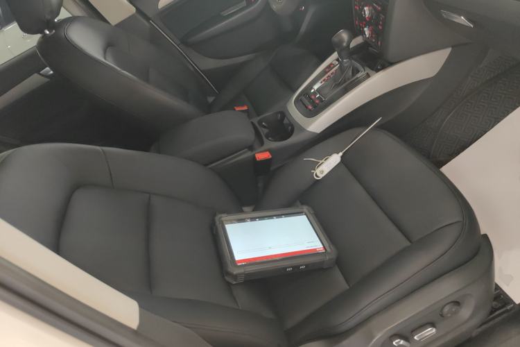 Used Audi Q5 2016 40 TFSI Trendy Edition
