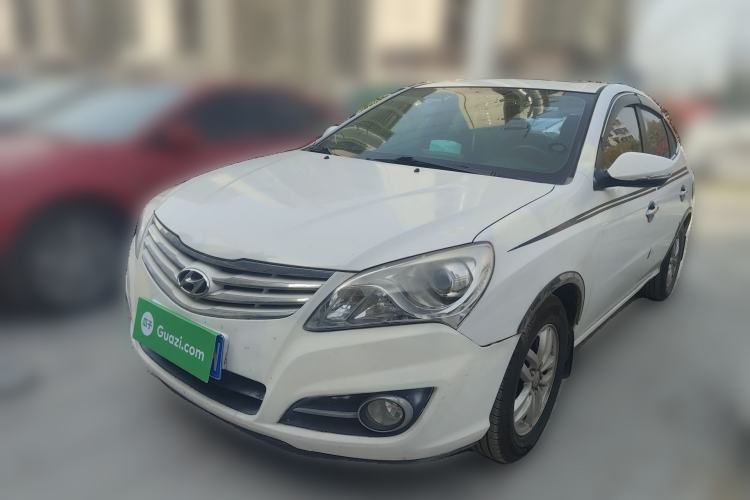 Used Hyundai Celesta 2011 1.6L Manual Luxury Model