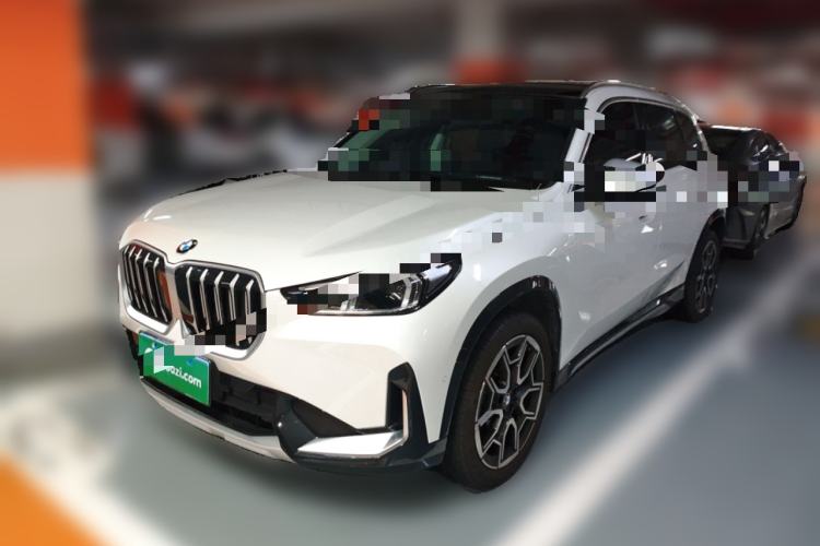 Used BMW X1 2024 sDrive25Li X Design Package