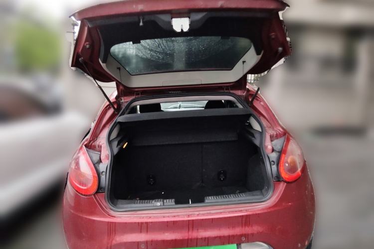 Used Fiat Bravo 2011 1.4T AMT Comfort Edition
