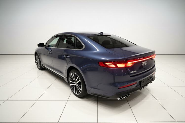 Used Geely Auto Preface 2023 2.0TD "Only This Verdant Green" Edition