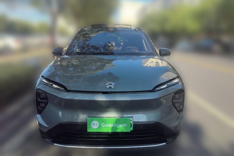 Used Nio ES7 2022 100kWh First Edition