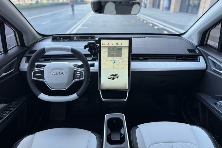 Used NETA AYA 2023 401 Lite