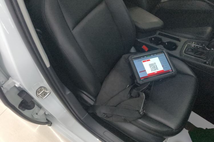 Used Volkswagen Lavida 2023 280TSI DSG Full-Comfort Edition Right Front Seat