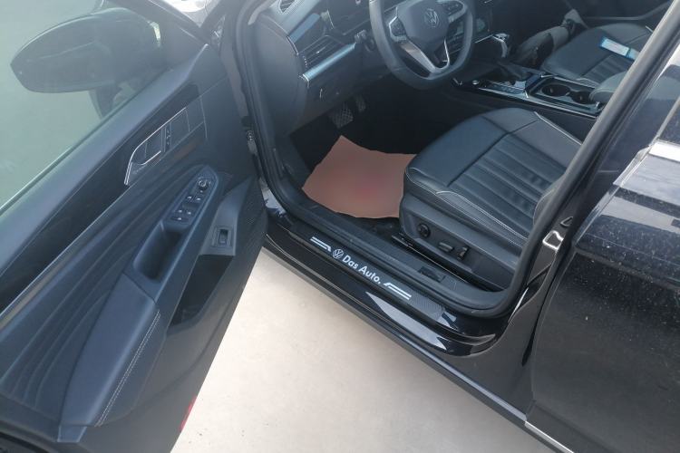 Used Volkswagen Passat 2022 330TSI Starry Elite Edition