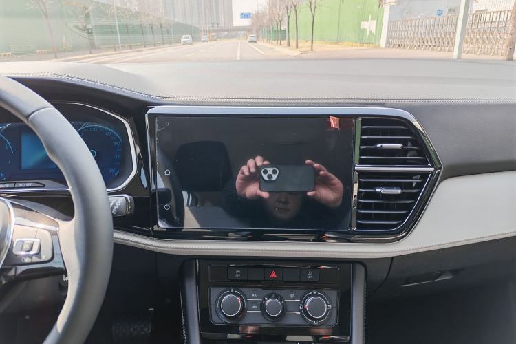 Used Jetta VS5 2024 280TSI Automatic Pioneer Edition