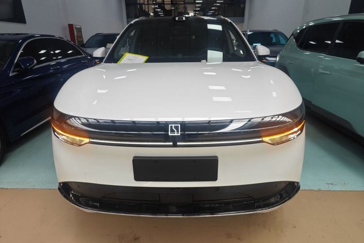 Used Zeekr 7X 2025 75 kWh Rear-Wheel Drive Intelligent Driving Version