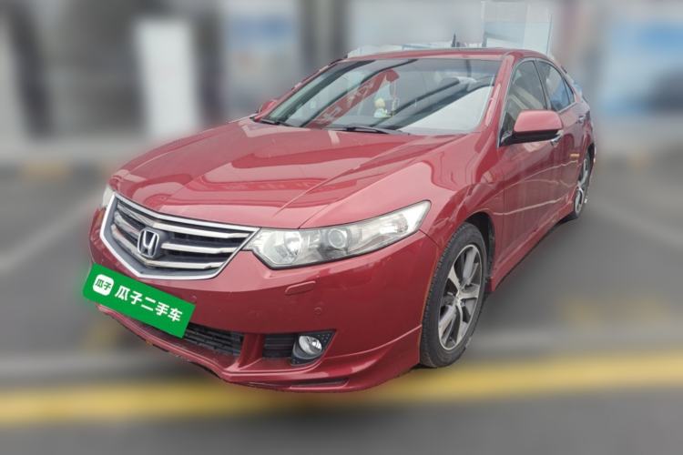 Used Honda Spirior 2009 2.4L TYPE-S