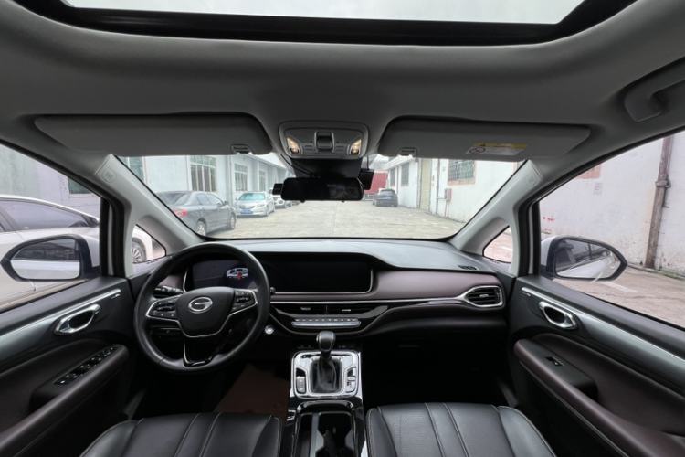 Used GAC Trumpchi M6 2023 PRO 270T DCT Luxury Edition