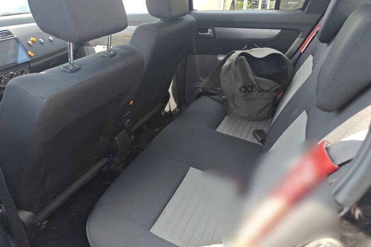 Used Suzuki Swift 2014 1.3L Manual Standard Edition