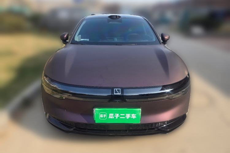 Used Zeekr 007 2025 Rear-Drive Intelligent Driving Version 75 kWh