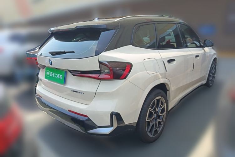 Used BMW X1 2023 sDrive25Li X Design Package