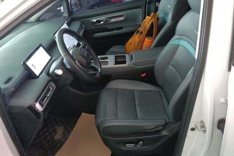 Used AION Y 2022 Plus 70 Smart Edition
