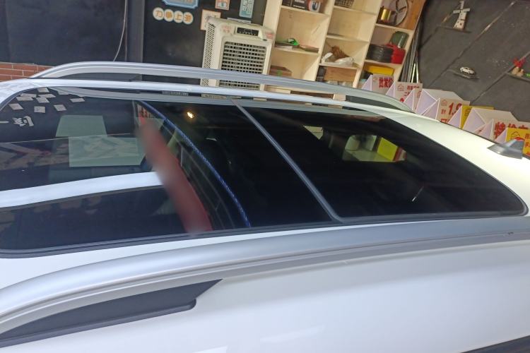 Used MINI Countryman 2018 1.5T COOPER ALL4 Classic Edition Roof