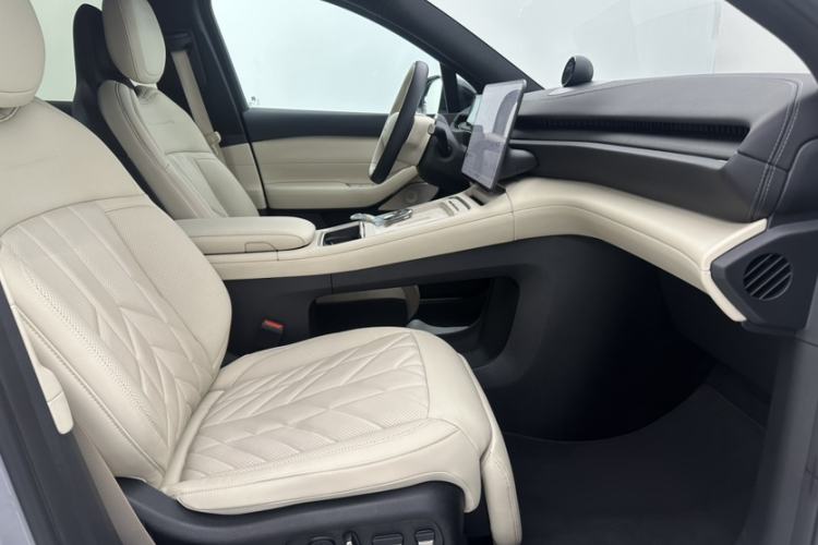 Used Nio ES6 2025 75 kWh Interior 5