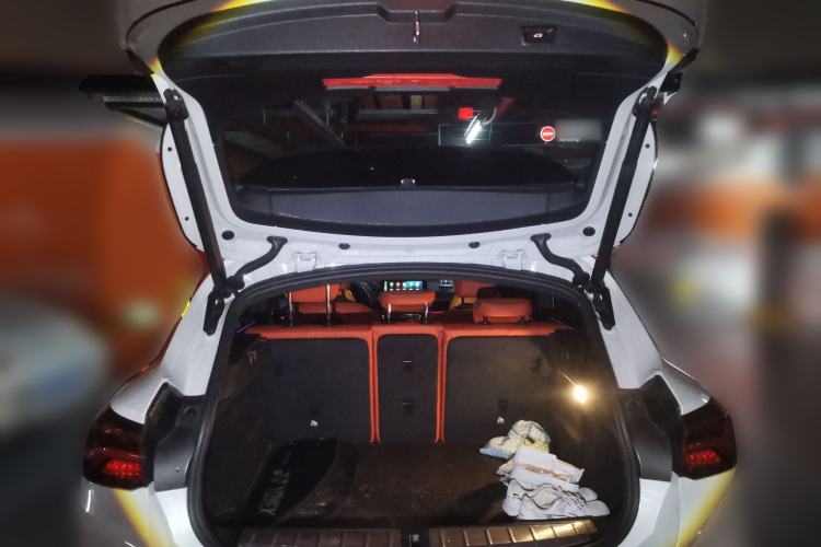 Used BMW X2 2021 sDrive25i Leading Model M Sport Package