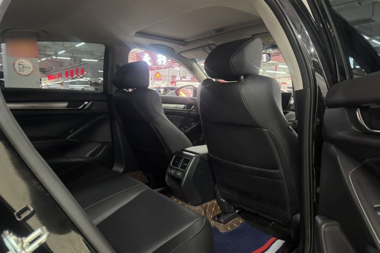 Used Honda Accord 2022 260TURBO Luxury Edition