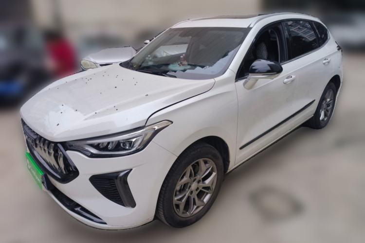 Used Haval LHERY 2023 1.5T Ambition Trim