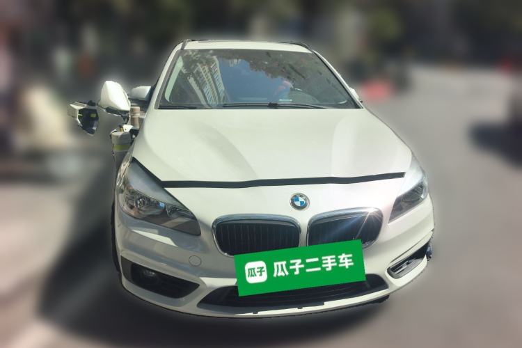 Used BMW 2 Series Gran Tourer 2015 218i Leading Model