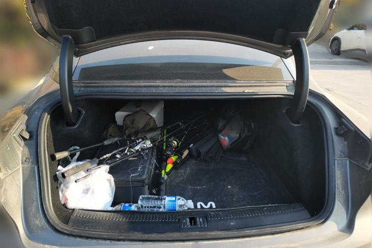 Used IM L7 2022 Pro Model