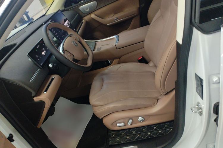 Used Leapmotor C11 2026 All-Electric 640 LiDAR Prestige Edition
