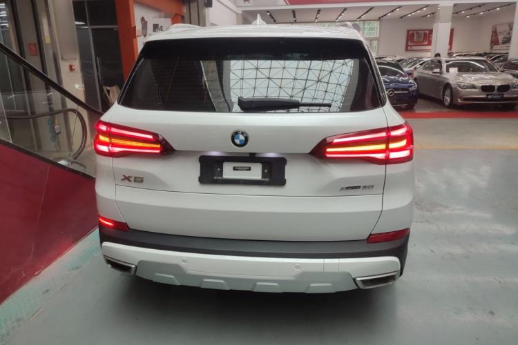 Used BMW X5 (Import) 2020 xDrive30i X Design Package
