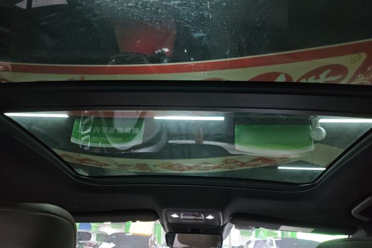 Used BYD Han 2023 DM-i Champion Edition 121KM Prestige Model
