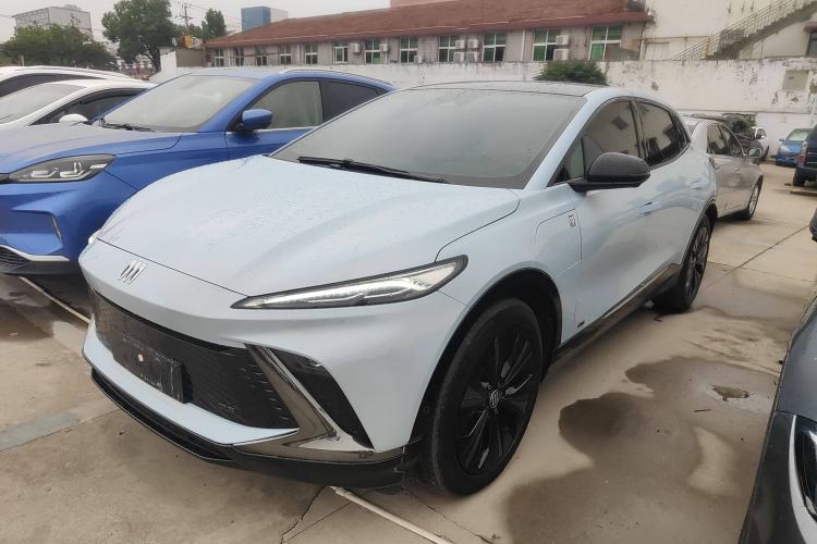 Used Buick E4 2023 GS Edition