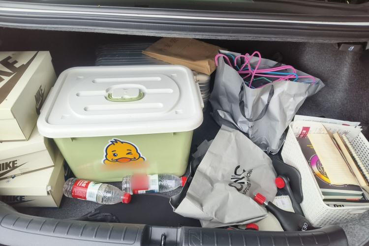 Used Honda Accord 2022 260TURBO Luxury Edition
