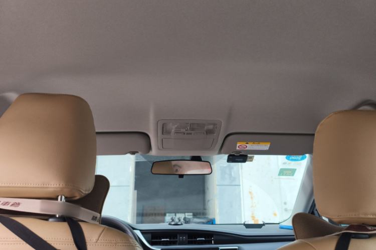 Used Toyota Corolla 2018 1.2T S-CVT GL Smart Enjoyment Version