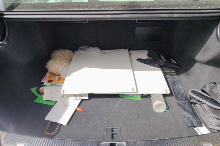 Used Audi A8 2014 A8L 45 TFSI quattro Comfort model
