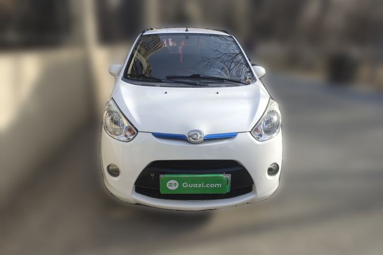 Used Haima Aishang EV 2017 EV160