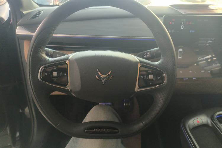 Used ARCFOX Alpha T5 2024 520 MAX
