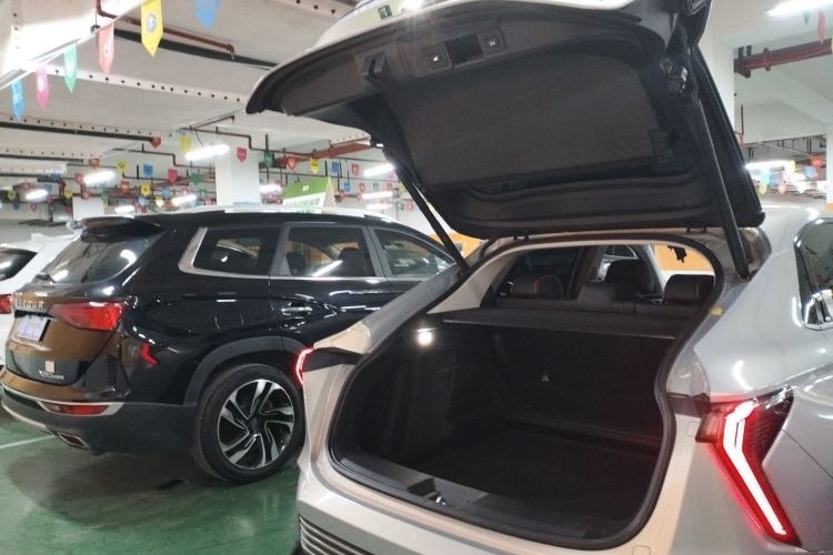 Used Honda e:NS2 2024 Rui Guang Edition