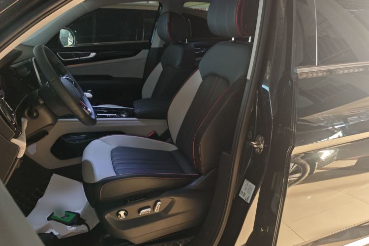 Used Volkswagen Teramont X 2024 380TSI All-Wheel Drive Longyao Edition
