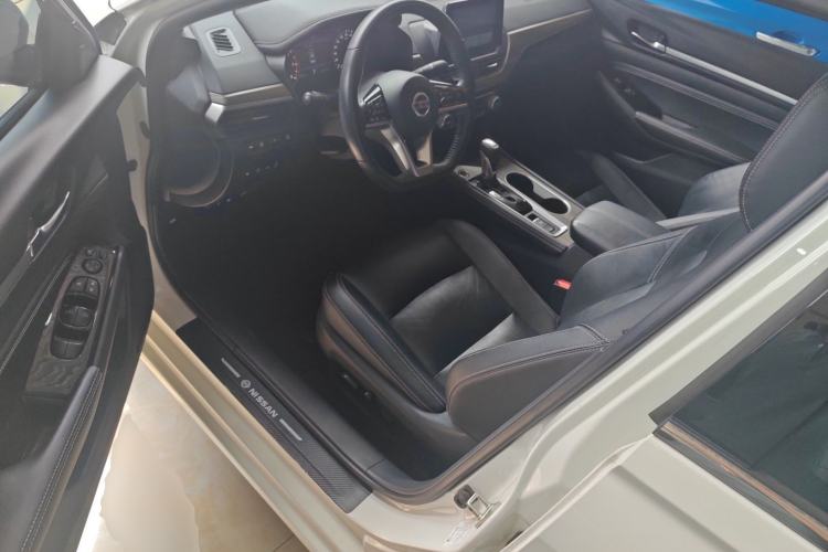 Used Nissan Teana 2021 2.0L XL Upper AD1 Smart Drive & Navigation Edition Driver Seat