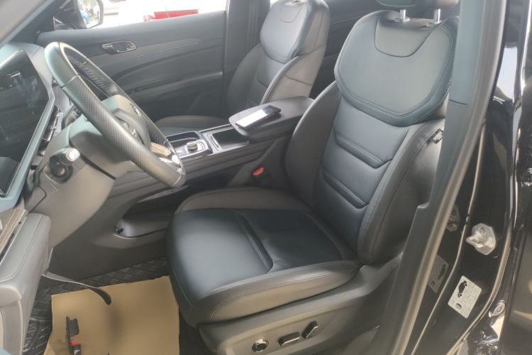 Used Ford Equator Sport 2022 Facelift EcoBoost 170 Prestige Model