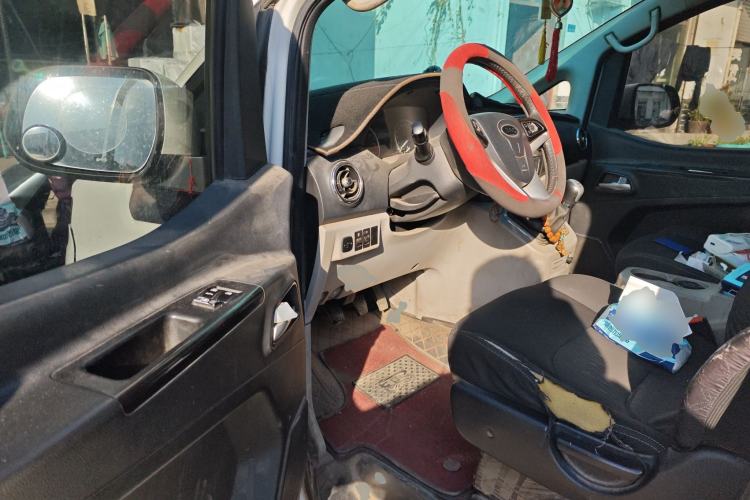 Used JAC Refine M3 2019 IKEA Edition 1.8L Luxury Smart Model