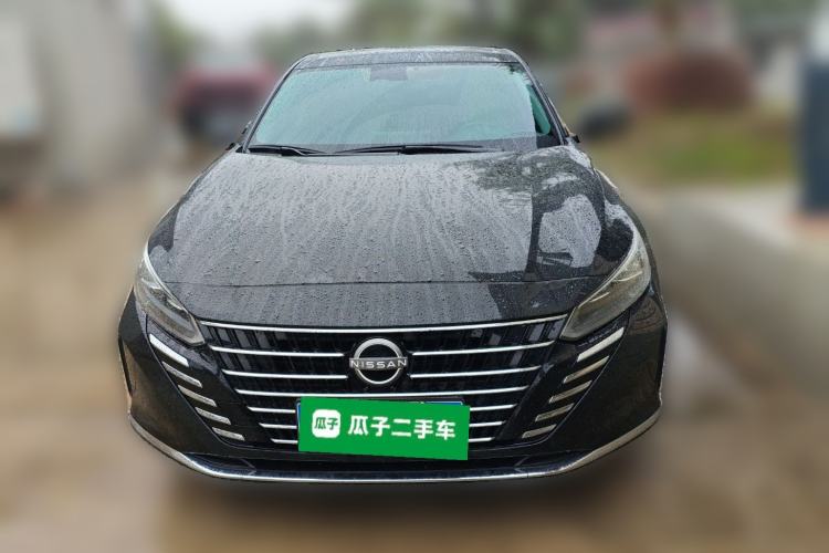 Used Nissan Teana 2022 2.0L XL-TLS Enjoyment Edition
