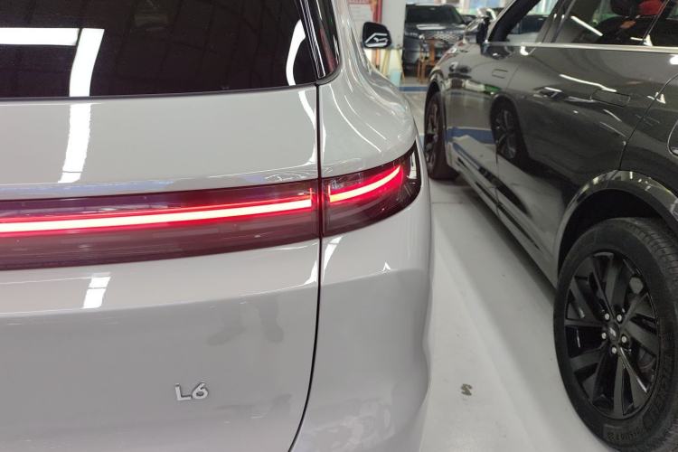 Used Li Auto L6 2024 Max
