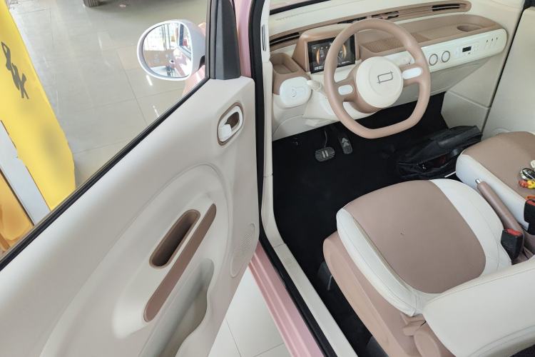 Used Bestune Pony 2025 222km Lightning Horse
