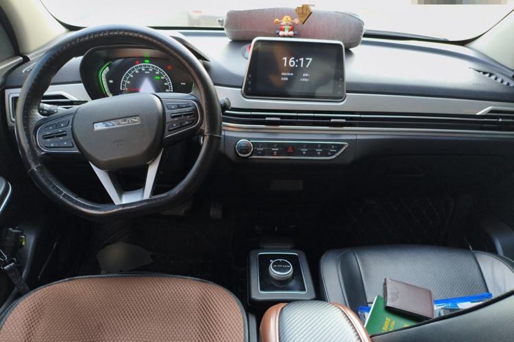 Used Dayun Yuehu 2023 300 Standard Edition