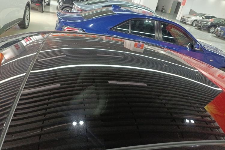 Used Mercedes-Benz CLA 2016 Refreshed CLA 200 Sport Edition
