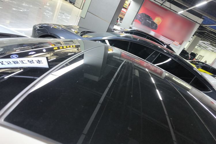 Used Audi A5 2021 Sportback 40 TFSI Fashionable and Dynamic Model
