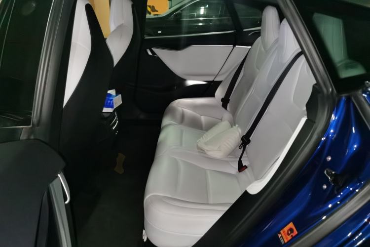 Used Tesla Model S 2017 S 75