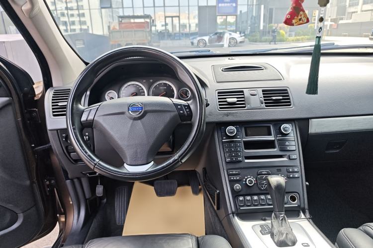 Used Volvo XC90 2013 2.5T T5 Luxury Upgrade Edition